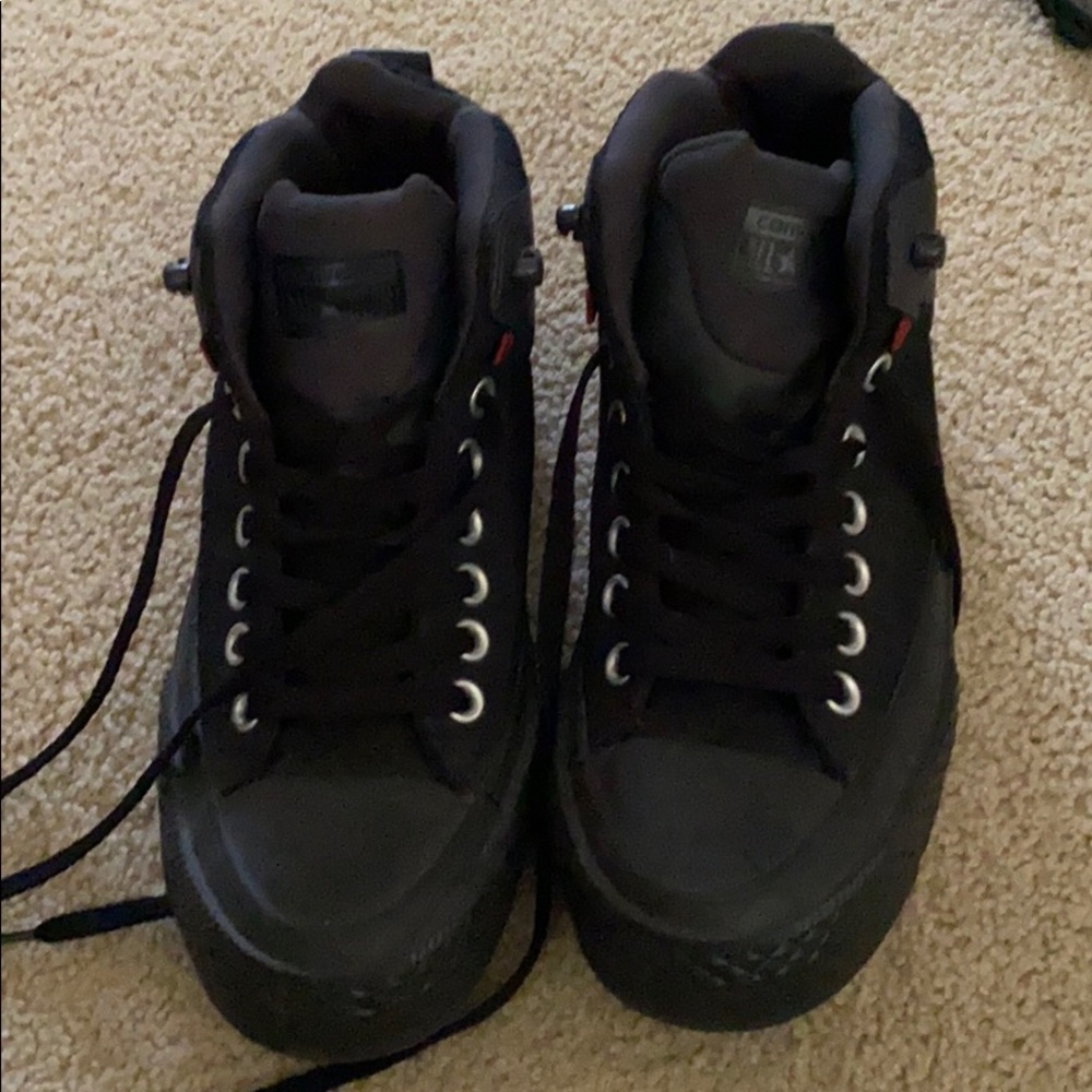 Converse All Star Unisex boots